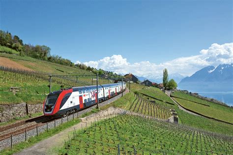 Whether you’re looking for excitement or a relaxing break, you’re sure to find something to suit you among the varied leisure activities in the mountain regions of Switzerland. Get …