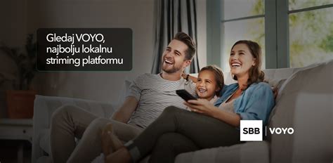 Sbb paketi tv i internet cena.  Voyo streaming platforma NET TV Basic ...