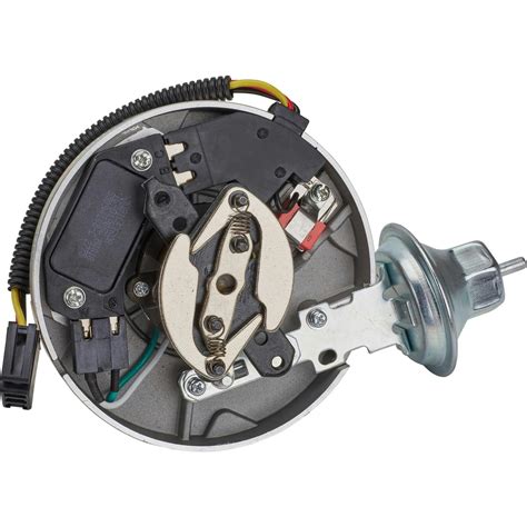 Sbc small cap hei distributor.  HEI Distributor w/Super Cap, SBC Small ...