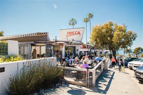 Sbicca del mar. 215 15th st , del mar ; menu drinks specials private events events ... 