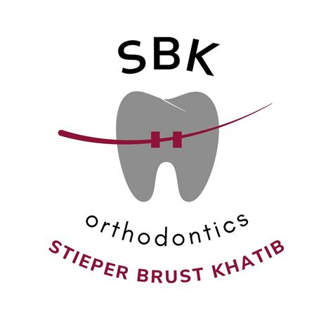 Sbk orthodontics. As an orthodontic patient, you have probably heard a lot about how important it is to ensure oral hygiene during treatment. Because teeth alignment implies applying force to move the teeth into the desired position, teeth need to be healthy, or there is a fracture risk. 