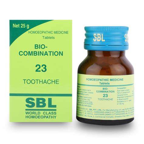 Sbl bio combination.  SBL Bio-Combination 23 is formulated to help support dental ...