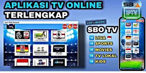 Sbo tv apk streaming bola. Togel hongkong 10 februari 2019.