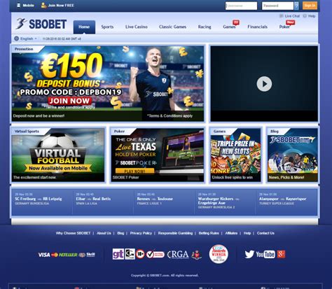 Sbobet com. A two-year consecutive winner of EGR's Asian Operator of the Year, SBOBET is the world's leading online gaming company specialising in Asian Handicap sports betting and in-play live betting.With over 1500 sports events every week covering major tournaments for football, Ireland rugby, tennis, basketball, … 