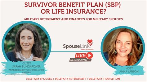 Sbp Vs Life Insurance