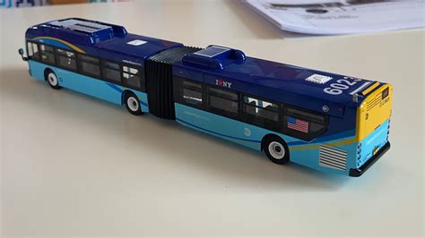 autobús M60-SBS de MTA Bus Itinerario y paradas de la ruta (A