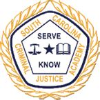 Sc acadis. The SC Law Enforcement Training Council/Criminal Justice Academy is the state’s sole entity providing training for state and local law enforcement agencies. The length of time between the hiring of new officers and enrollment in the Academy and the policy for allocating slots at the Academy is the greatest concern voiced by local law enforcement. 