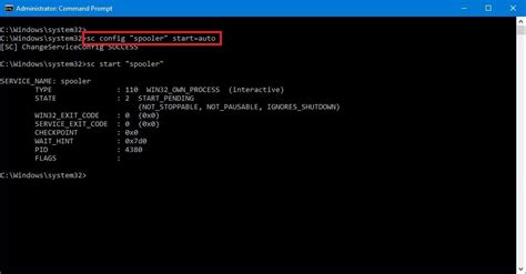 Sc config powershell. EXE &ndash; a versatile command-line utility bui...