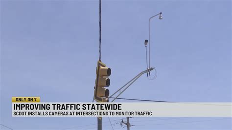 Sc dot cameras. Locate Me. South Carolina Traffic Advisories Desktop View Traffic Advisories Desktop View 