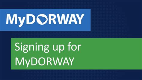 Sc my doorway login. Log in and select the More tab.  Select View Retur...
