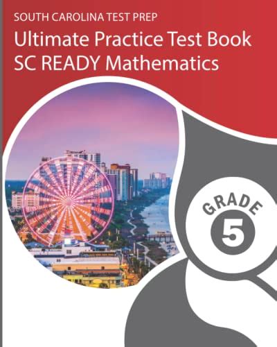 SC Performance Coach, Math, Student Edition with SC READY Practice Tests, 2 Book Bundle, Grade 5. $19.55 $21.71 . Quantity discounts available . Quantity Price; SKU: 1611571 . ... 25 Coach Practice Tests Booklets, SC READY Edition, Math; Customers who bought this item also bought. SC Performance Coach, Math, Student Edition with SC …. 