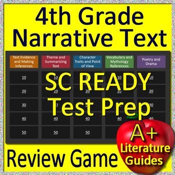 Sc ready reading practice test. Oct 19, 2022 · This item: SOUTH CAROLINA TEST PREP Reading Skills Workbook Daily SC READY Practice Grade 5: Preparation for the SC READY English Language Arts Tests $17.95 $ 17 . 95 Get it as soon as Thursday, Nov 9 