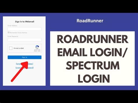 Nov 22, 2017 · Watch this video to know how you can sign in to your Roadrunner webmail account. Please do not forget to like this video and subscribe to our channel. 