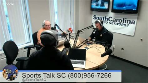 Sc sports talk. Things To Know About Sc sports talk. 