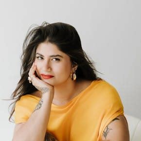 Scaachi koul net worth