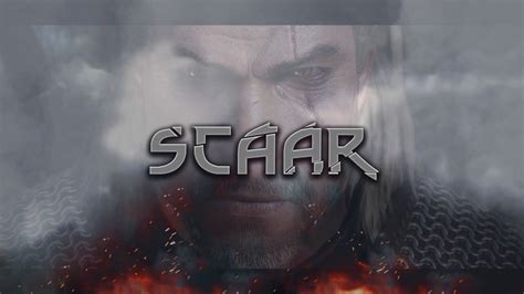Scaar witcher 3.  Used it ever since it was released and couldn't play without it.  Magic ...
