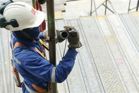 Scaffold Safety Awareness for Construction - ClickSafety