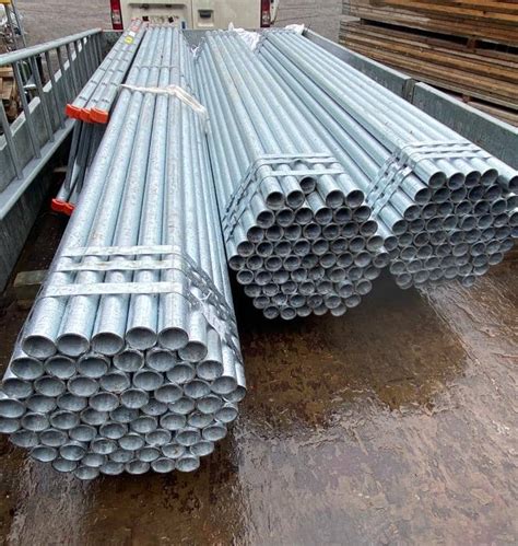 Scaffold Tube and Poles for Sale and Hire from Altrad …