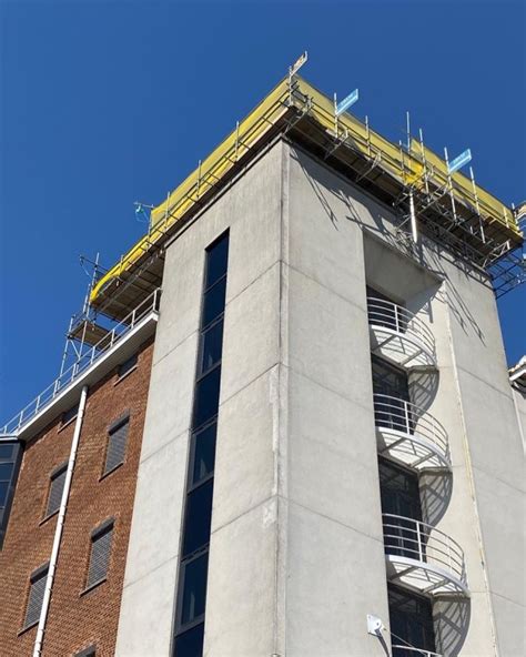 Scaffolders in Croydon TrustATrader