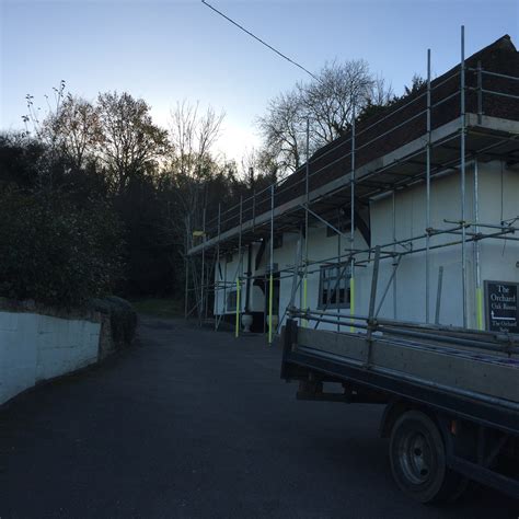 Scaffolding Hire in Sheerness - directory.kentlive.news