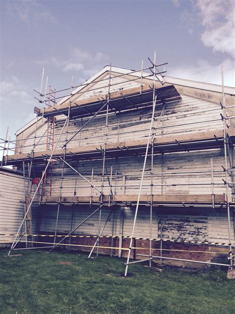 Scaffolding companies in Witney, Oxfordshire