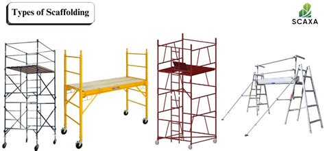 Scaffolding duty type.  Whether you&rsquo;re working on a high-rise building, a r...
