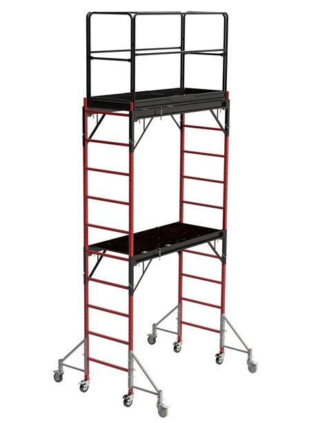 Find Portable ladders & scaffolding 