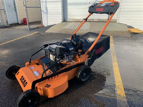 Scag 30 inch mower. Things To Know About Scag 30 inch mower. 