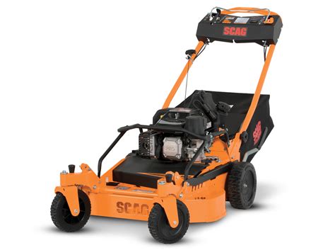 Scag Mower Engine Manual