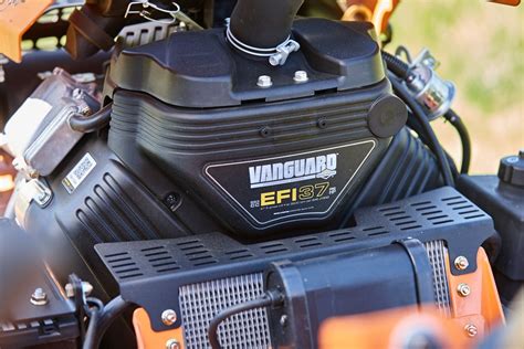 Scag Turf Tiger Engine Replacement