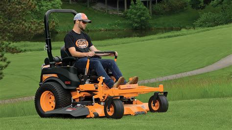 Scag tiger cat 2. The Scag Tiger Cat 2 is a commercial-grade zero-turn riding lawn mower. It was first introduced in 2004 and discontinued in 2010. Despite its impressive features and specifications, the Tiger Cat 2 has several known problems that have been reported by owners and operators. 