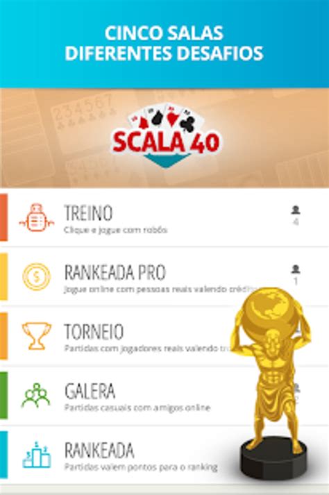 Scala 40 Online Card Game APK Download for Android 