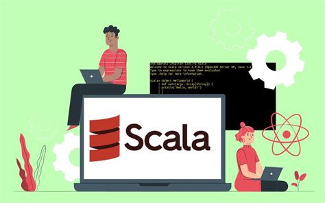 Scala language. The Scala Programming Language Scala combines object-oriented and functional programming in one concise, high-level language. Scala's static types help avoid bugs in complex applications, and its JVM and JavaScript runtimes let you build high-performance systems with easy access to huge ecosystems of libraries. 