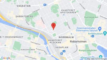 Scalateatern (Stockholm, Sweden): Address, Phone …