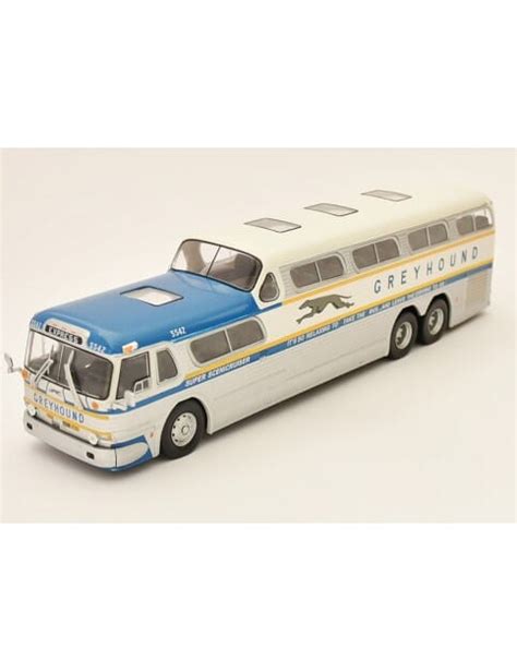 Scale Model Buses - minimodelshop.com