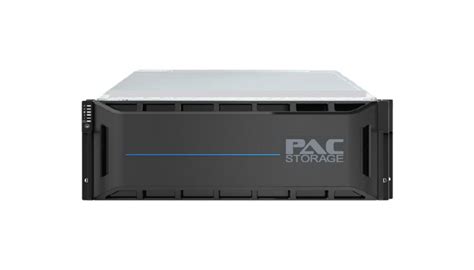 Scale-Out NAS Data Storage - Network Attached Storage