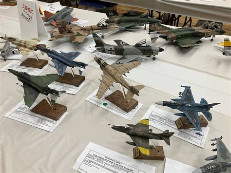 Scalefest 2023 IPMS Event Calendar IPMS/USA Forums