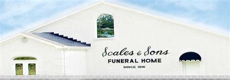 Scales and sons funeral home murfreesboro tn.  View Recent Obituaries for Scale...