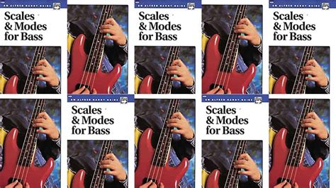 Scales modes for bass handy guide. - 2007 sportsman 450 500 efi 500 x2 efi service manual.
