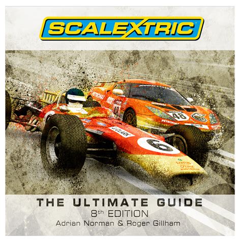 Scalextric Buying Guide &ndash; Jadlam Toys And Models