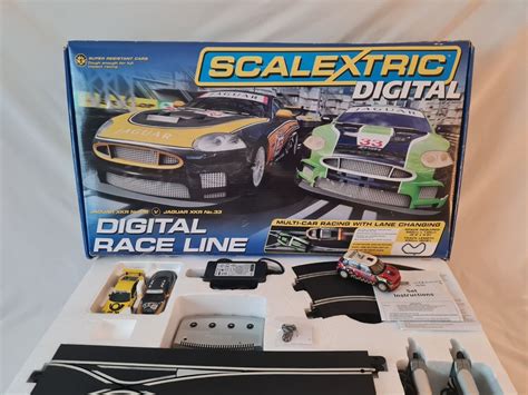 Scalextrix digital race line instruction manual. - Josep lluis sert his work and ways.