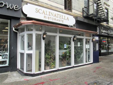 Scalinatella restaurant. Scalinatella Restaurant. Unclaimed. Review. Save. Share. 277 reviews #1,364 of 7,013 Restaurants in New York City ₱₱₱₱ Italian Vegetarian Friendly Vegan … 