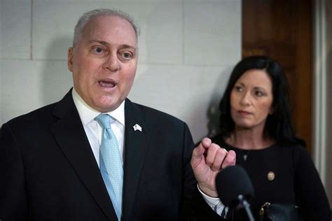 Scalise is the GOP’s pick to be the House speaker but he faces an uncertain path. What happens next?