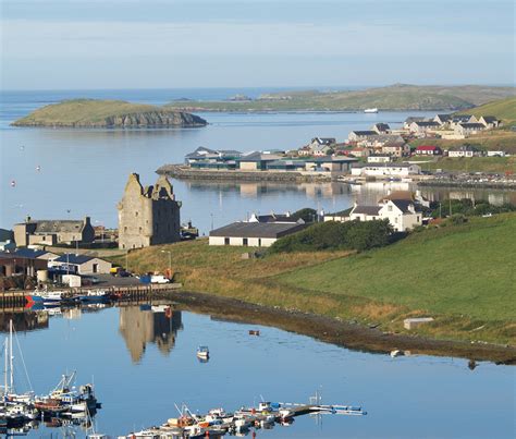 Scalloway