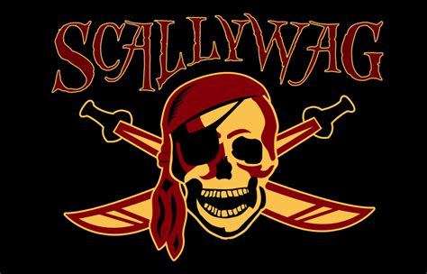 Scallywag tag. Things To Know About Scallywag tag. 