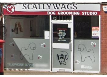 Scallywags Dog Grooming Studio, unit 2 parkside shopping …