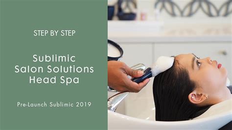 Scalp treatment nyc. ... treatment, Japanese straightening and head spa (scalp massage). We continue to follow COVID-19 guidelines to ensure the best experience for all our clients. 
