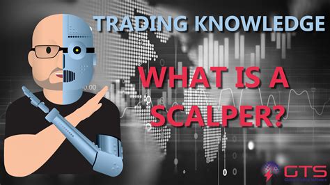 Scalper Software - Integrated Trading Technology for …