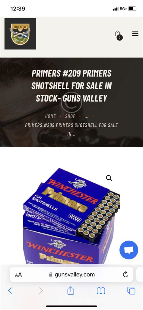 Scam Alert: Gunsvalley.com - Bullseye Forum