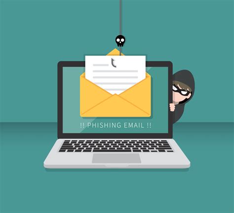 Make sure you always apply the latest updates to all your devices and software. If a phishing email contains information like an account number, cross check that the details correspond with the details on a previous official email. Be suspicious of unaddressed or generically addressed emails, such as “Dear Customer”.